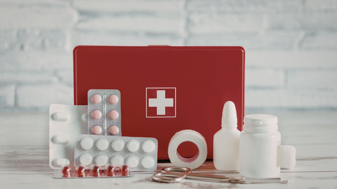 First Aid