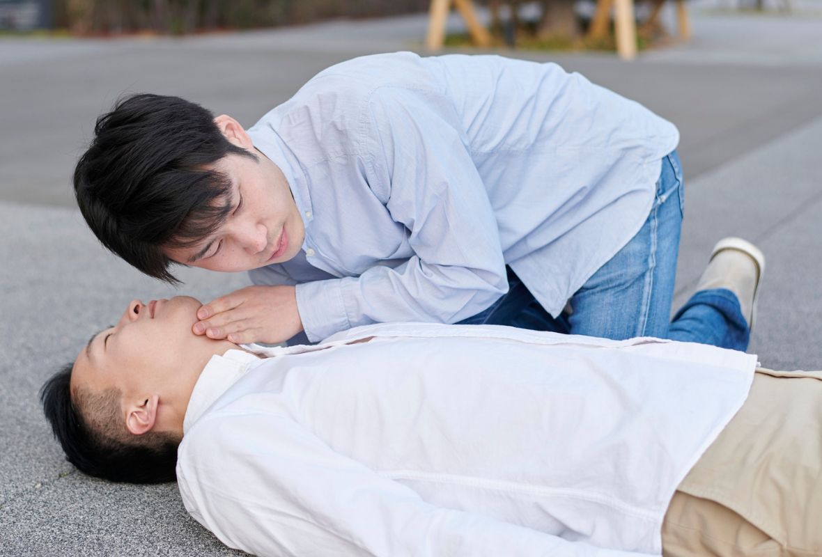 CPR