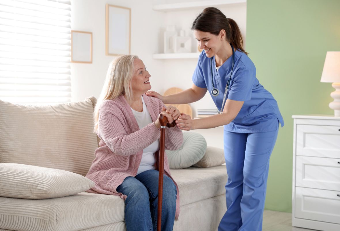 Ageing Support Course