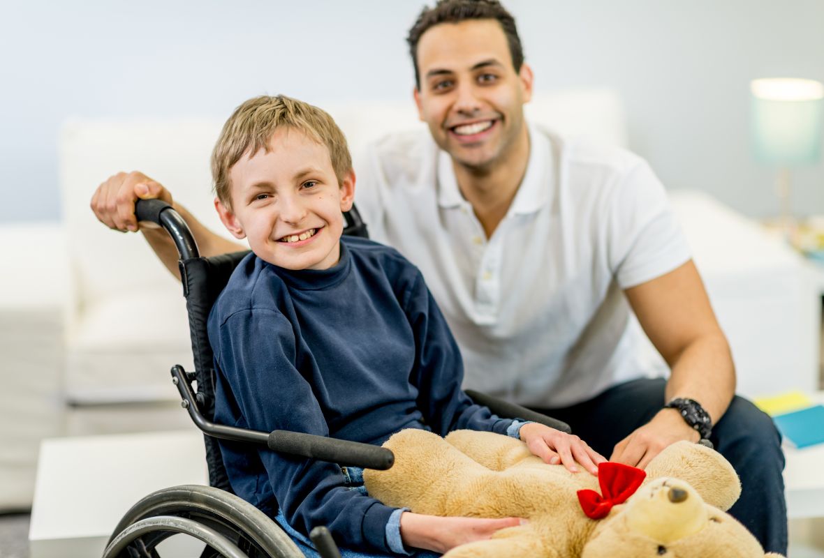 Disability Support Course